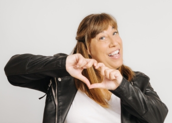 «Contar temas cotidianos, lo que nos pasa a todos, me acerca al público»