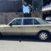 Llega a Alcoy el coche de Camilo Sesto que el heredero ha cedido para el Museo