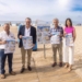 Benidorm lanza una campaña informativa con consejos para que los turistas tengan “las mejores vacaciones”