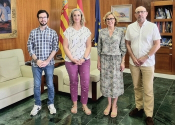 Xàbia refuerza su personal de la concejalía de Servicios