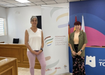 Torrevieja acoge el campeonato de España de selecciones autonómicas de FEDDI