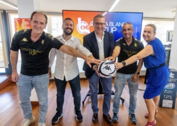 La Costa Blanca Cup cumple 30 años