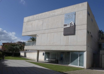 La tarjeta monedero para familias vulnerables con hijos se puede tramitar en Bienestar Social