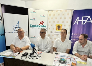 Éxito de participación en la primera edición de la “Ruta dels desdejunis i esmorzars alteans”