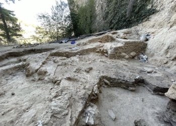 Un estudio en el que participa la UA determina el tiempo mínimo entre hogares neandertales con una precisión inédita