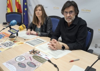 Espacio Joven inicia el verano con las actividades de ocio para 120 menores