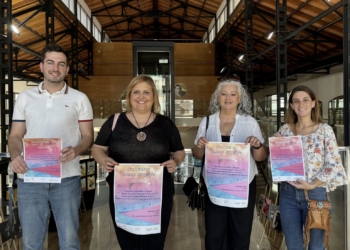 Juventud organiza el I Encuentro de Bandas Juveniles en Orihuela