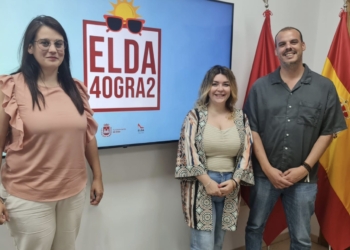 Elda 40Gra2 regresa con más de 40 actividades y propuestas durante los meses de verano