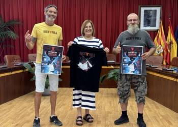 El festival Rock’n’Pola presenta en julio dos días de rock con mayúsculas