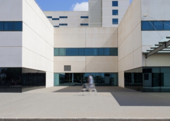 La Fe construirá un nuevo edificio que albergará una unidad de aislamiento de alto nivel