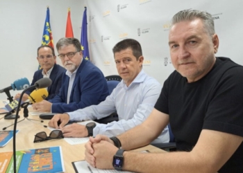 Villena completa su oferta musical con la celebración del Summer Live de los 40