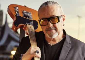 Javier Baeza actúa en Las Clarisas este domingo