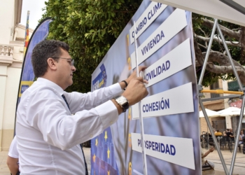 Alfafar avanza en la elaboración de su Agenda Urbana