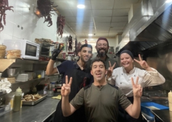 Un total de 23 estudiantes extranjeros realizan sus prácticas en Alcoy durante el primer semestre de 2024