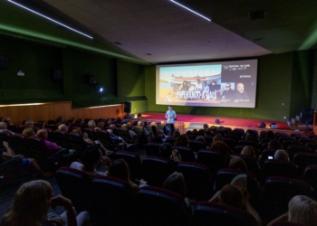 Más de 80 películas y cortos se proyectarán en el 36 Festival de Cine de l’Alfàs del Pi