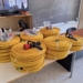 Xàbia destina 16.000 euros a la renovación del material de extinción de incendios de Protección Civil