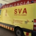 Elche garantiza la cobertura sanitaria durante este verano con una nueva ambulancia medicalizada en la zona Carrús-Toscar