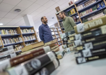 La Biblioteca Municipal de l’Alfàs inicia el lunes 1 de julio su horario de verano