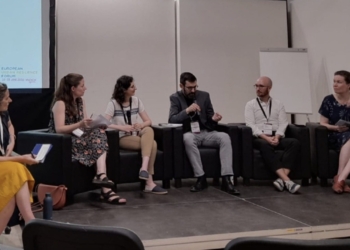 València desarrolla un Laboratorio de Resiliencia para el sistema tradicional de riego de l’Horta y l’Albufera