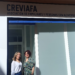 Creviafa ya tiene su propia sede