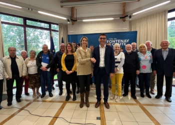 Crevillent refuerza su hermanamiento internacional con Francia y Polonia