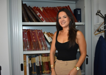 «Muchos conflictos vecinales se pueden resolver en un juzgado de paz»