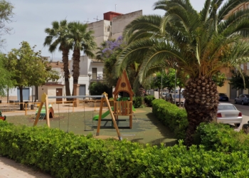 Brotes de paz en nubes urbanas