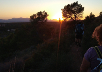 El legado del Duque de Edimburgo en la Vega Baja: 49 alumnos participan en su programa educativo