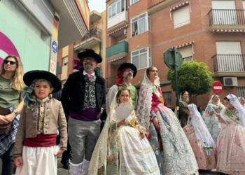 San Vicente abre el plazo para solicitar más de 160.00 euros en ayudas destinadas a impulsar las entidades culturales y festeras