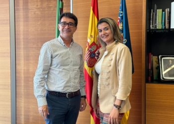 El equipo de Gobierno incorporará a Melania Llopis, que tomará posesión como edil en las próximas semanas