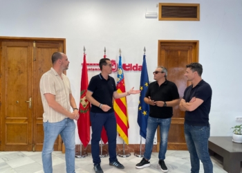 Un Pleno Extraordinario someterá a votación la indemnización al CD Eldense por las obras de mejora en el nuevo Pepico Amat