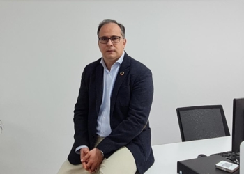 «Miramos hacia el futuro del agua»