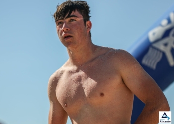 «Soy como Marc Márquez, me gusta mucho el cuerpo a cuerpo»