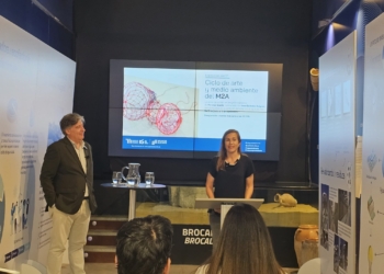 La exposición “La remor de la mar” de Perceval Graells inaugura en el Museo de Aguas de Alicante