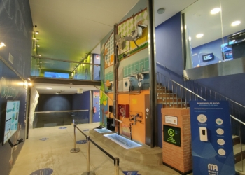 El Museo de Aguas de Alicante se une a la Asociación de Museos y Espacios Singulares Corporativos de España (MESCO)