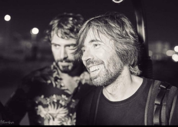 «Me gusta darle mucha libertad al actor»