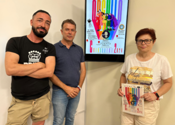 Un tardeo, cortos o una charla sobre diversidad sexual, entre las actividades para reivindicar en el “Orgullo Crevillent 2024”