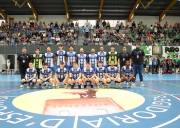 «Siempre he confiado mucho en mi equipo para lograr el ascenso»