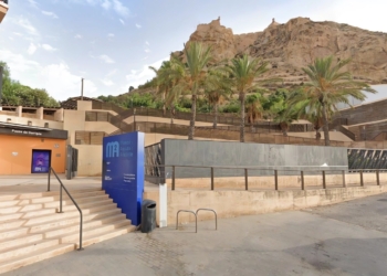 El corazón seminal de la urbe