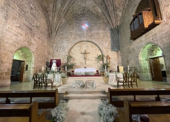 El corazón histórico y cultural de Xàbia