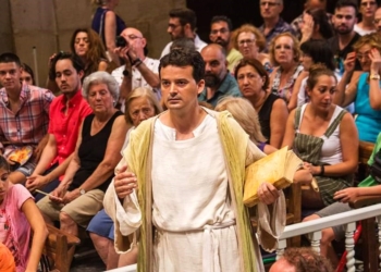 «Vuelvo a Elche este verano tras vivir grandes momentos profesionales»