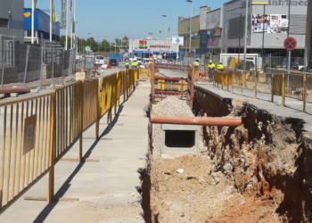 Torrevieja aprueba una nueva ordenanza para regular las obras públicas