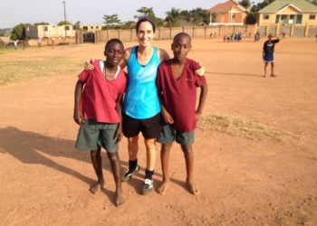 «Junto al fútbol, volar es mi pasión»