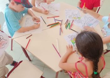 Bienestar Social anuncia el inicio de la Escuela de Verano en el CEIP Párroco Francisco Mas