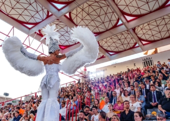 La Gala del Deporte Crevillent Cableworld vuelve 15 años después