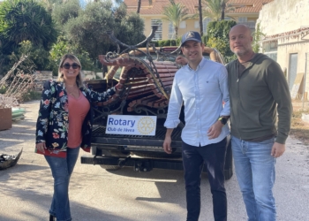 «Dar nutre mucho más que recibir»