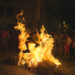Se declara el estado de fiesta en Xàbia