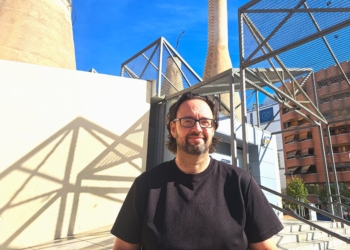 «Elche Singular es un proyecto basado en mi propia curiosidad»