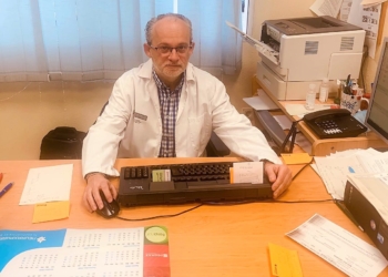 «El problema surge con el seguimiento excesivo de las redes sociales»