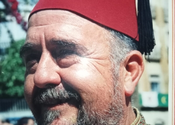 «Moros y Cristianos son un sentimiento propio y de toda mi familia»